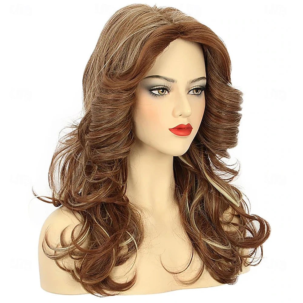 Peluca Queen Karen (2 Colores)
