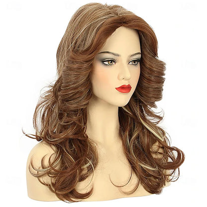 Peluca Queen Karen (2 Colores)