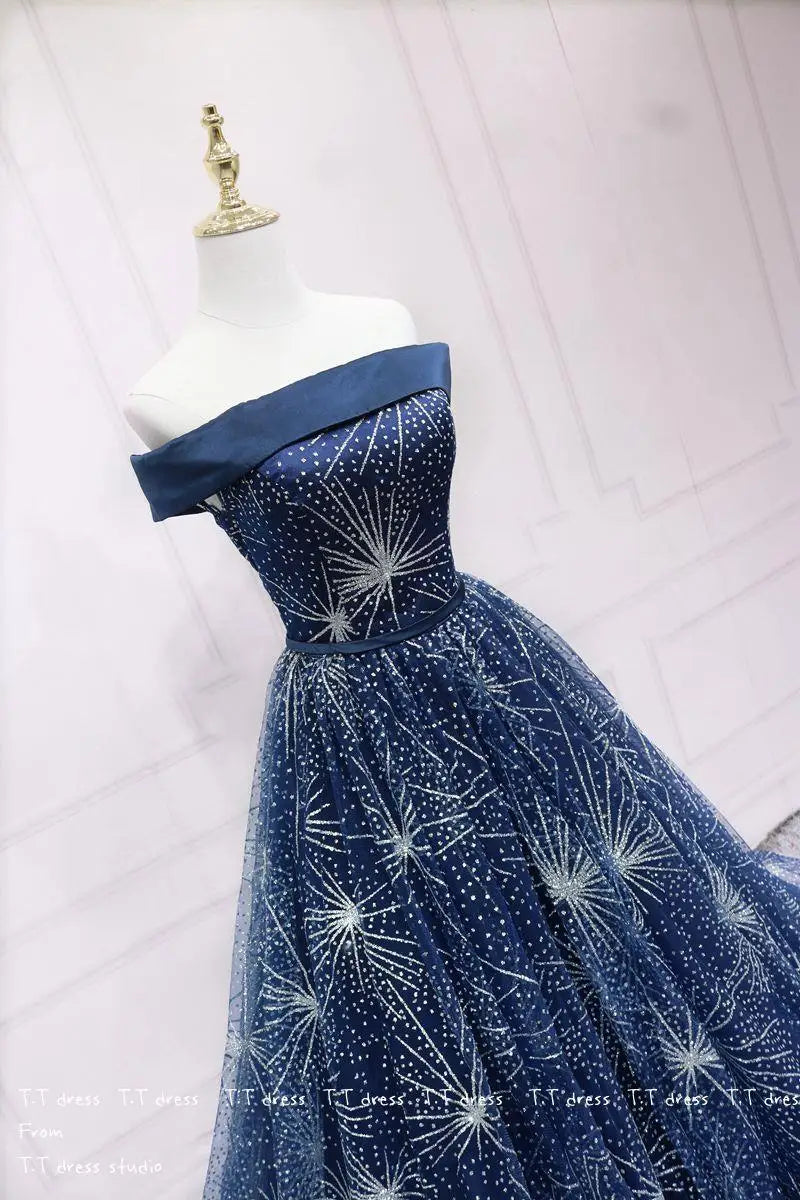 Vestido de Fiesta Queen Lexa