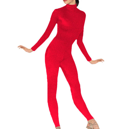 Mono de danza Queen Lizette (Red)