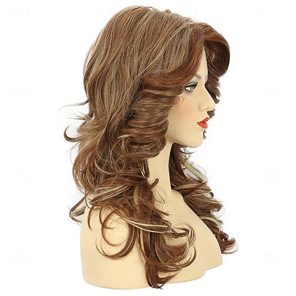 Peluca Queen Karen (2 Colores)