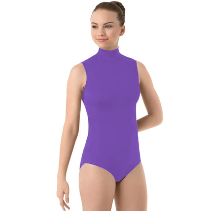 Maillot Queen Virginia (Purple)