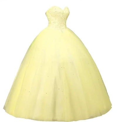 Vestido de Fiesta Queen Mollie