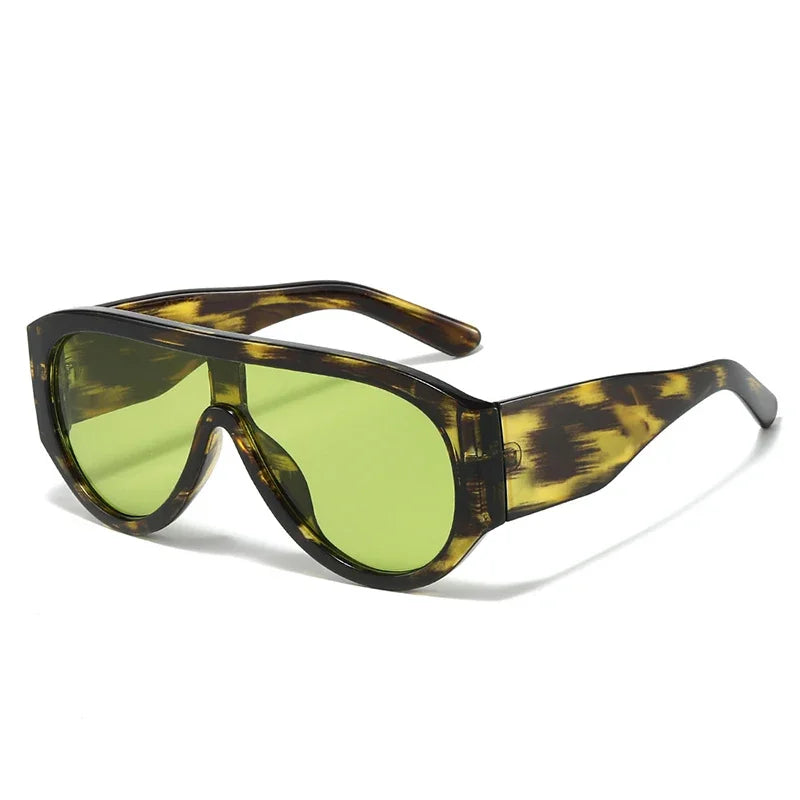 Gafas de sol Queen Nana (6 Colores)