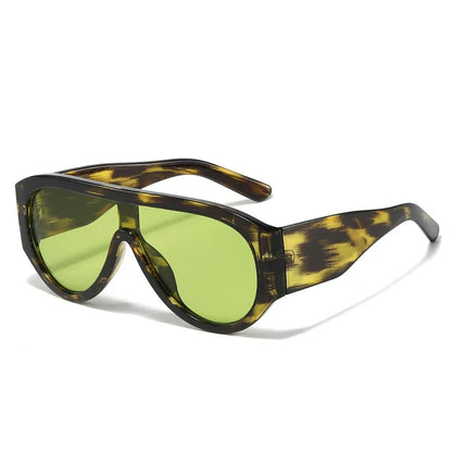 Gafas de sol Queen Nana (6 Colores)