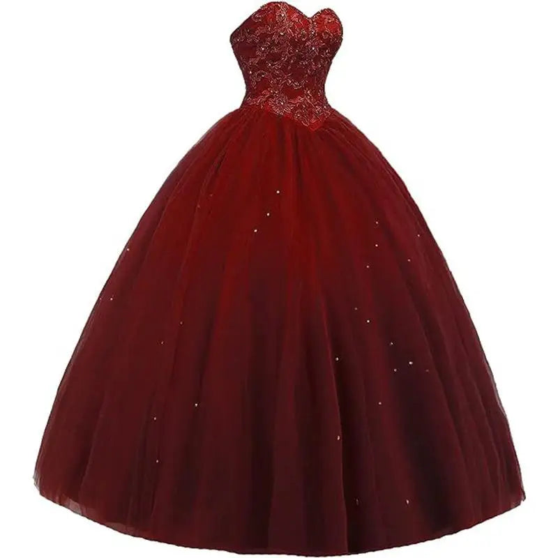 Vestido de Fiesta Queen Mollie