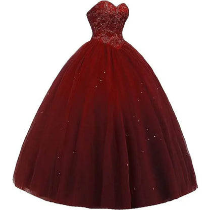Vestido de Fiesta Queen Mollie
