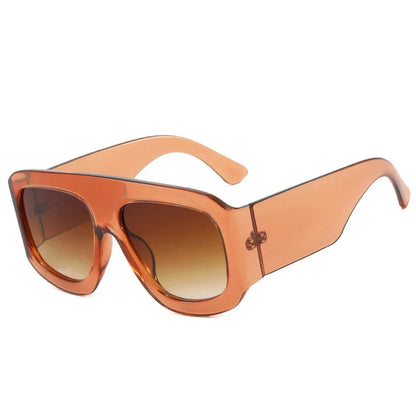 Gafas de sol Queen Flora (6 Colores)