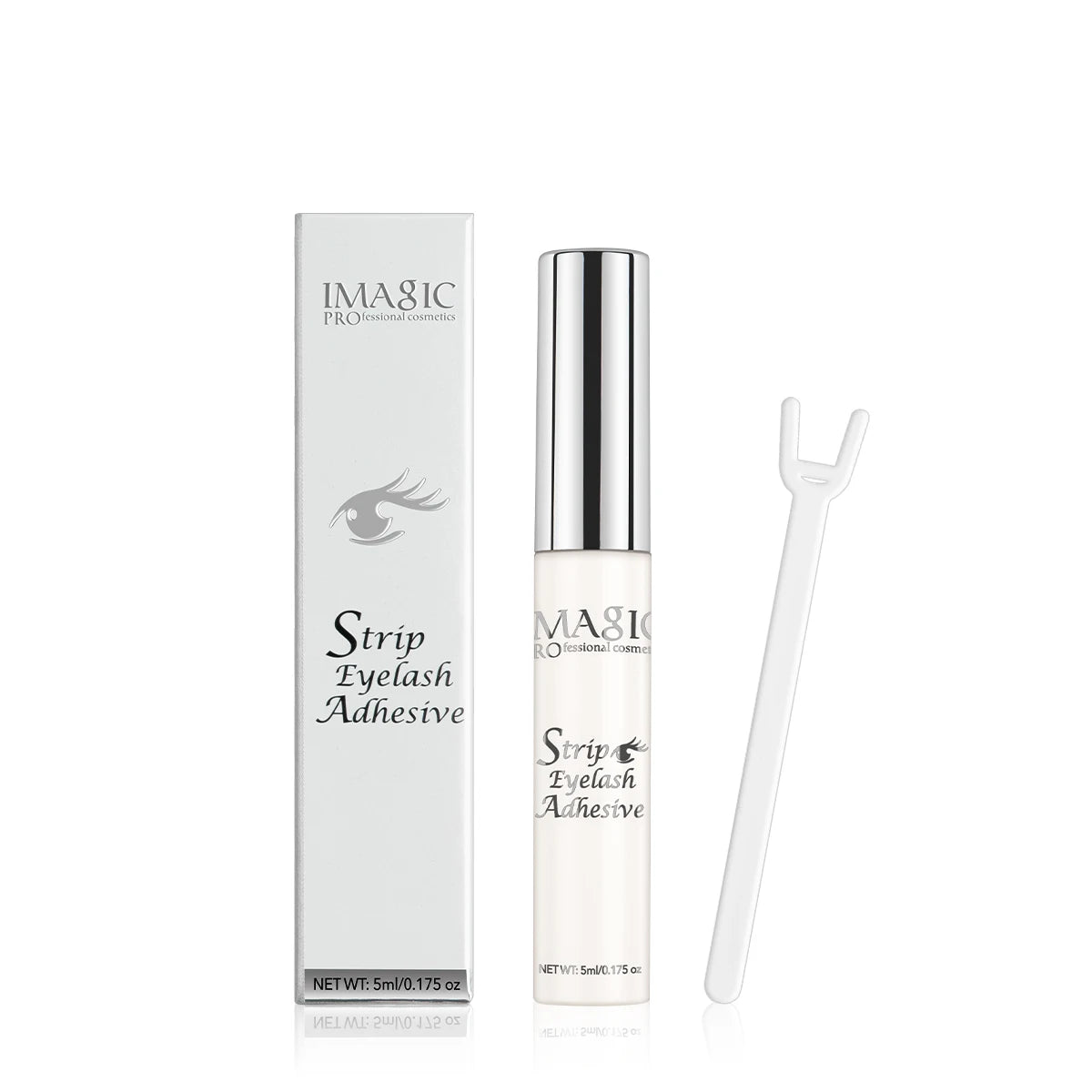 Pegamento para pestañas postizas Queen Sticky