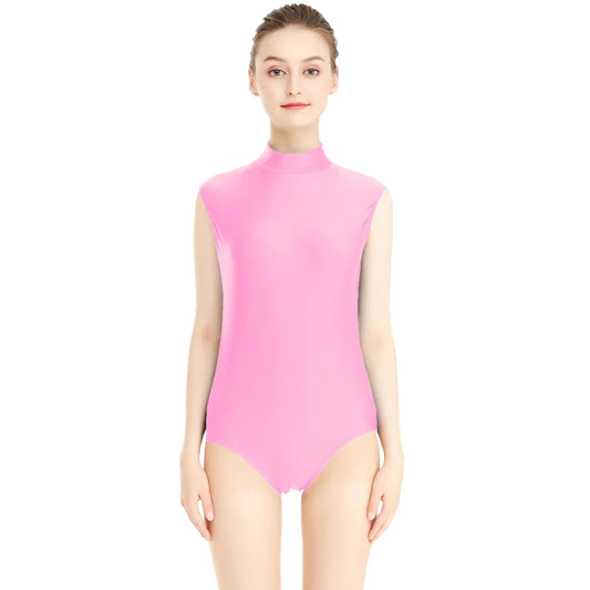Maillot Queen Nichole (Pink)