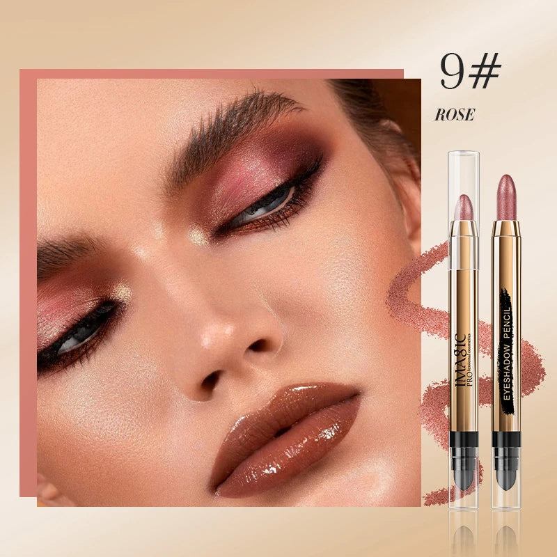Sombra de ojos en barra Queen Silk
