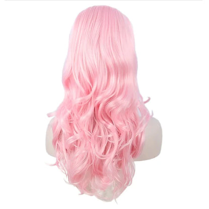 Peluca Queen Breex (10 Colores)