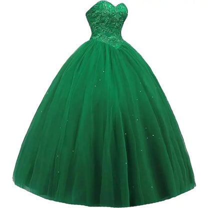Vestido de Fiesta Queen Mollie