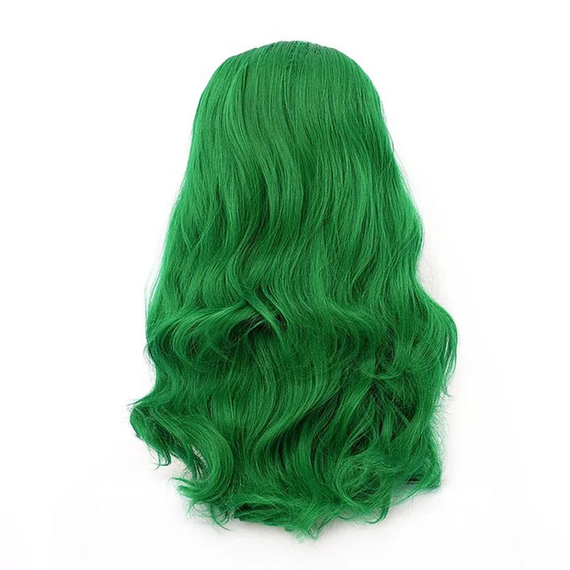 Peluca Queen Breex (10 Colores)