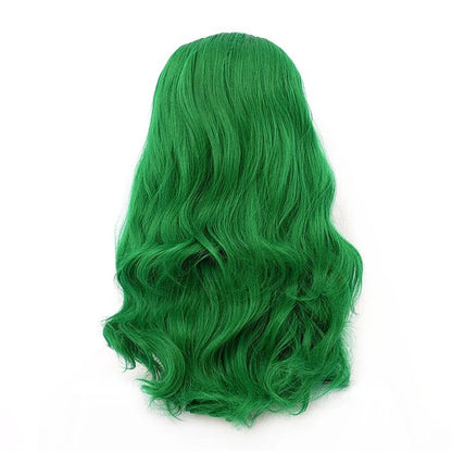 Peluca Queen Breex (10 Colores)