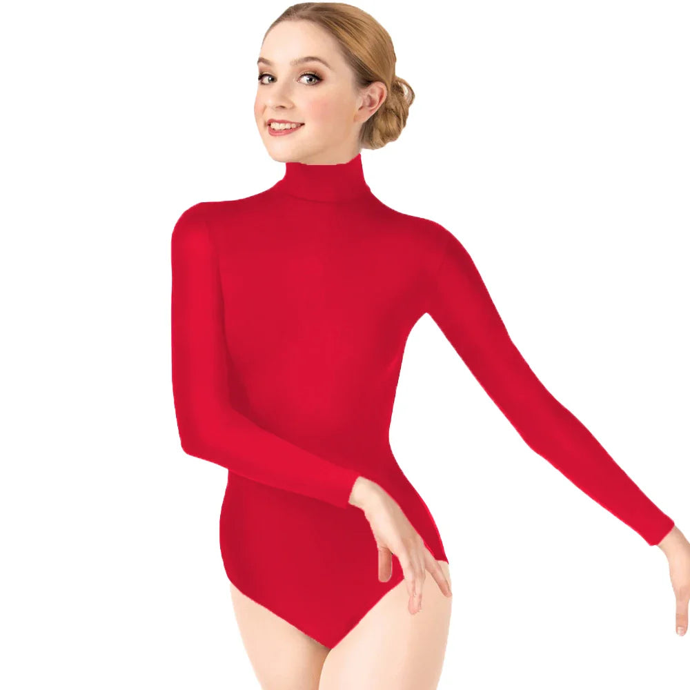 Maillot Queen Amelie (Red)