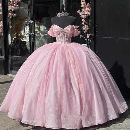 Vestido de Fiesta Queen Lara