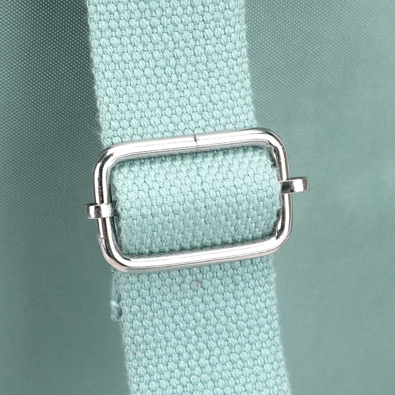 Mochila Queen Rosalinda (Azul marino)