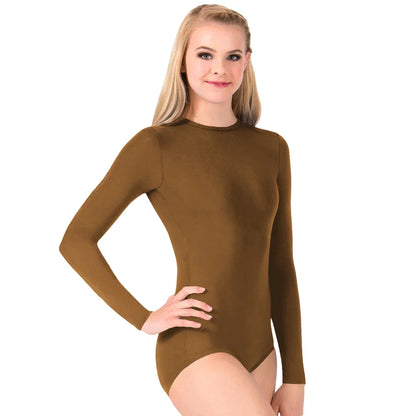 Maillot Queen Sandra (Brown)