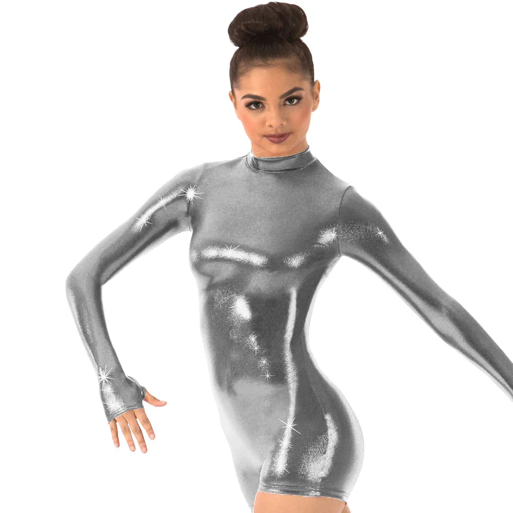 Maillot Queen Tatiana (Gray)