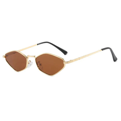 Gafas de sol Queen Dudu (5 Colores)