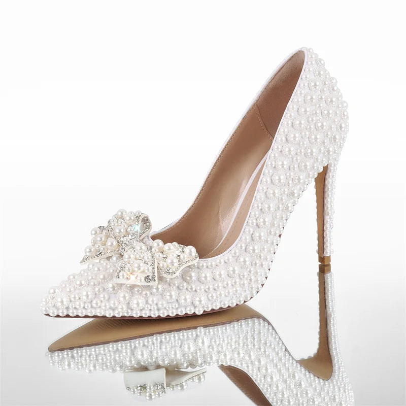 Zapatos Queen Daisy