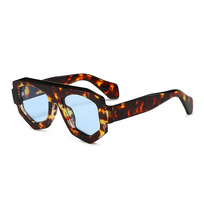 Gafas de sol Queen Freya (9 Colores)