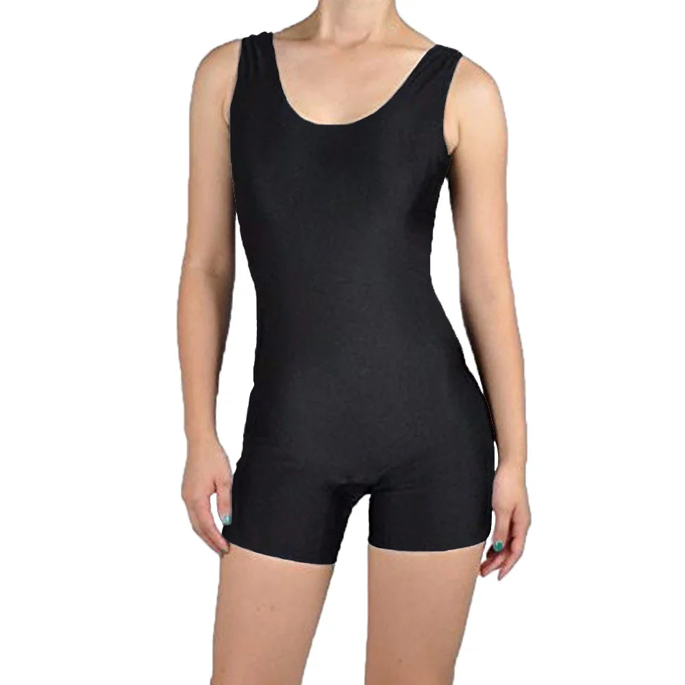 Maillot Queen Jessica (Black)
