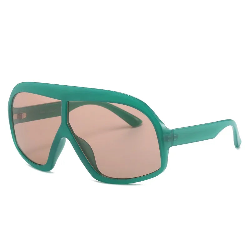 Gafas de sol Queen Artemisa (7 Colores)