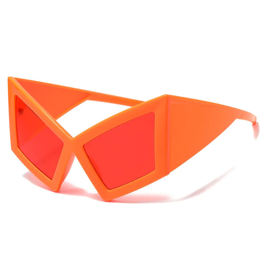 Gafas de sol Queen Atenea (9 Colores)