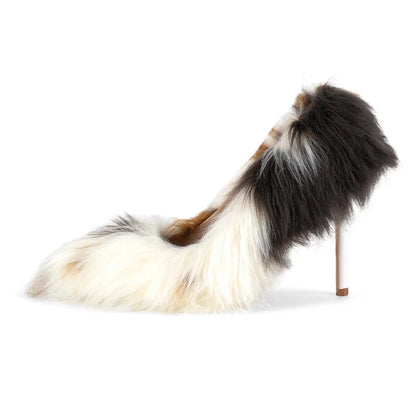 Zapatos Queen Oleander (2 Colores)