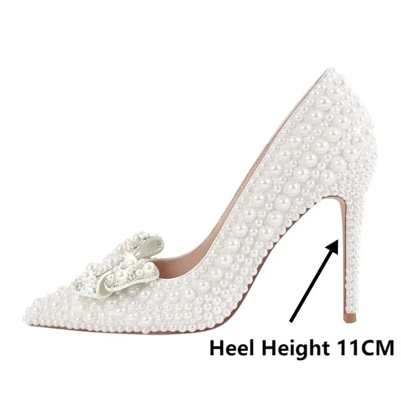 Zapatos Queen Daisy