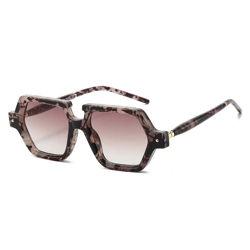 Gafas de sol Queen Vesta (7 Colores)