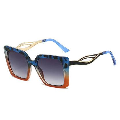 Gafas de sol Queen Pele (7 Colores)