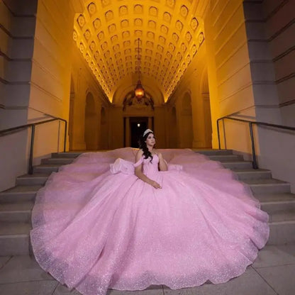 Vestido de Fiesta Queen Lara
