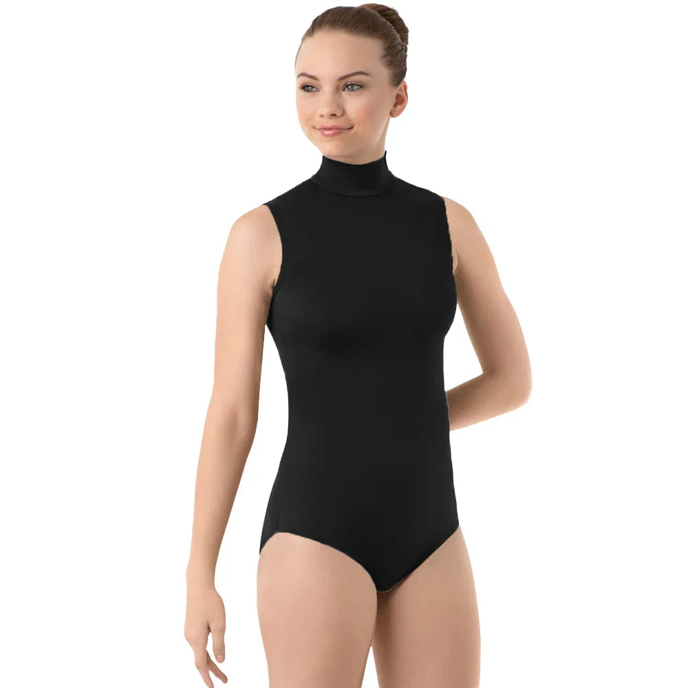 Maillot Queen Virginia (Black)