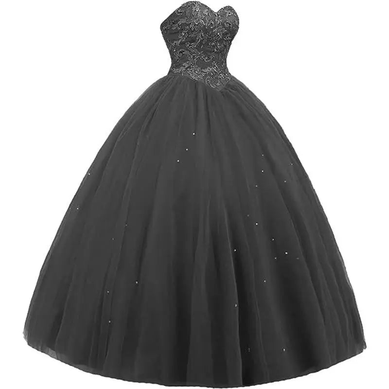 Vestido de Fiesta Queen Mollie