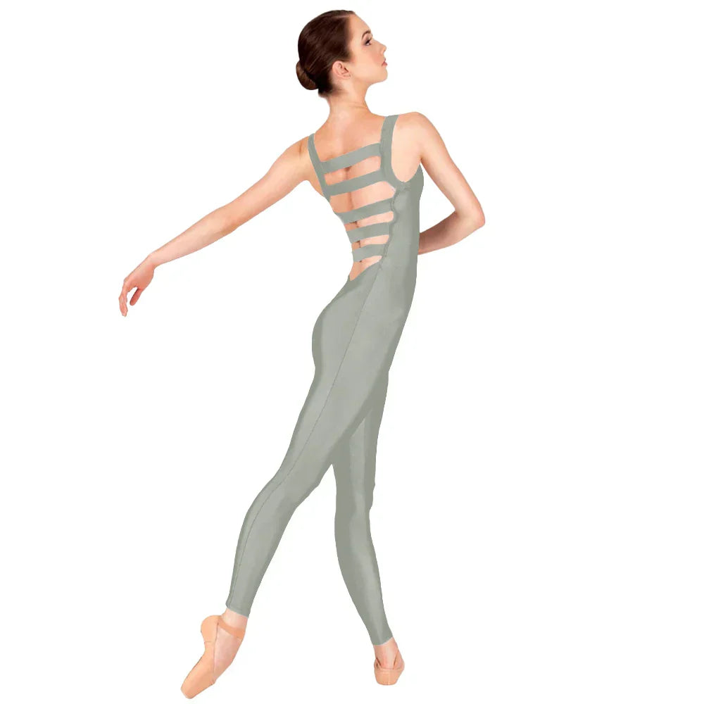 Mono de danza Queen Rita (Gray)
