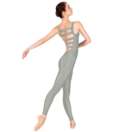 Mono de danza Queen Rita (Gray)