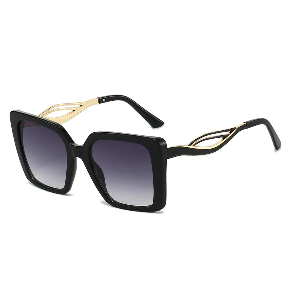 Gafas de sol Queen Pele (7 Colores)