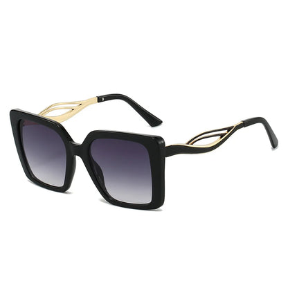 Gafas de sol Queen Pele (7 Colores)
