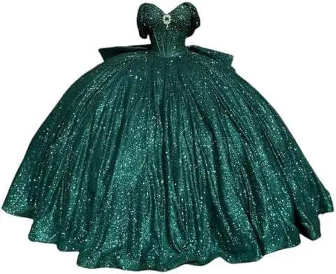 Vestido de Fiesta Queen Lara