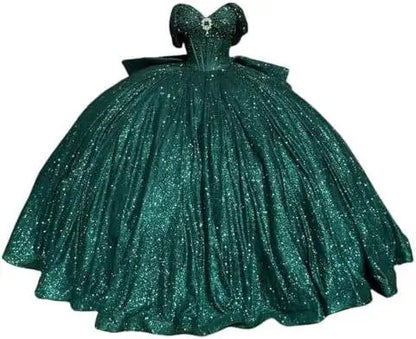 Vestido de Fiesta Queen Lara
