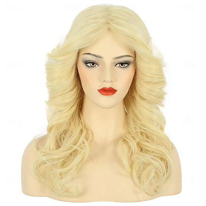 Peluca Queen Karen (2 Colores)