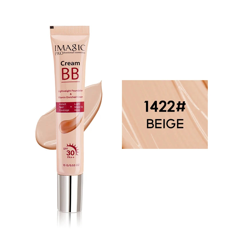 BB Cream Queen Sunscreen