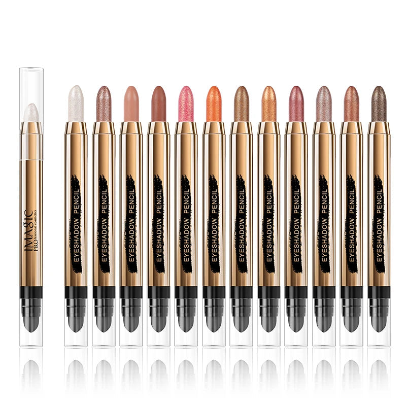 Sombra de ojos en barra Queen Silk