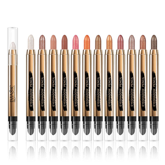 Sombra de ojos en barra Queen Silk