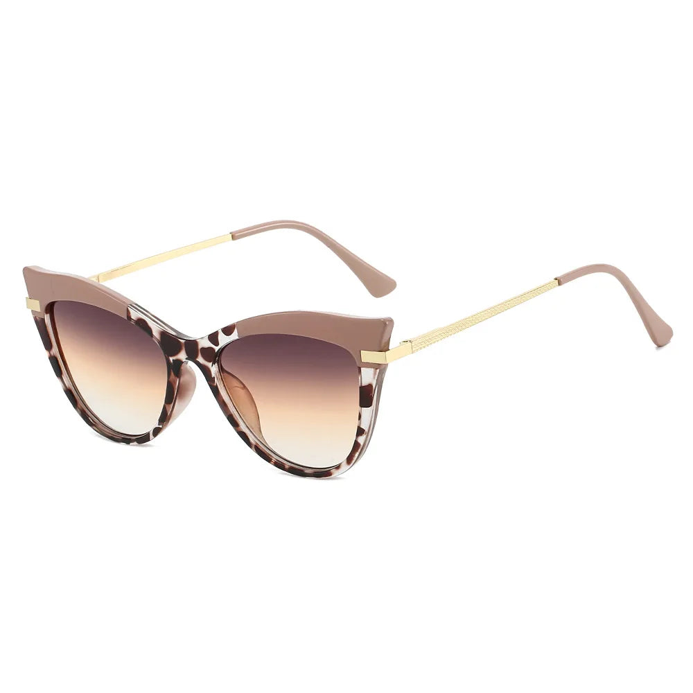 Gafas de sol Queen Anat (8 Colores)
