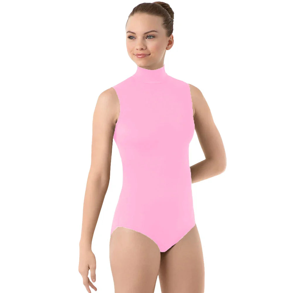 Maillot Queen Virginia (Pink)