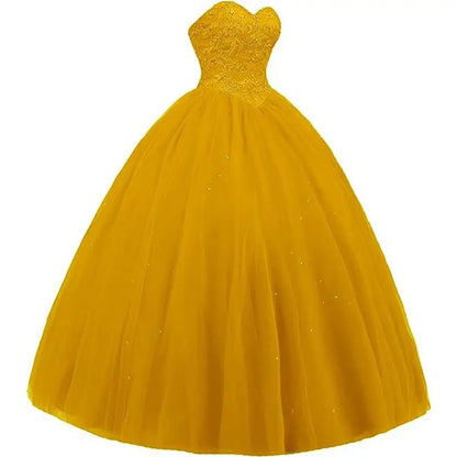 Vestido de Fiesta Queen Mollie